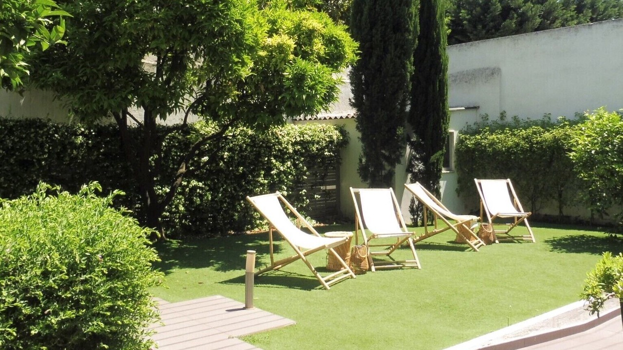 Photo of Outdoor in Sao Jorge de Arroios