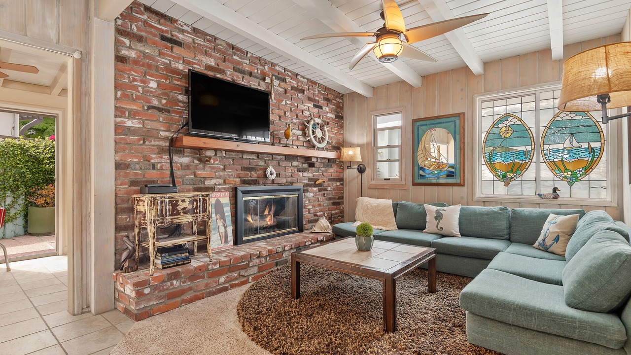 Photo of Livingroom in Carpinteria
