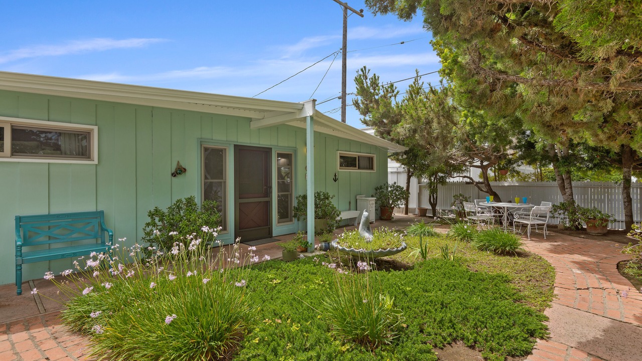 Photo of Outdoor in Carpinteria
