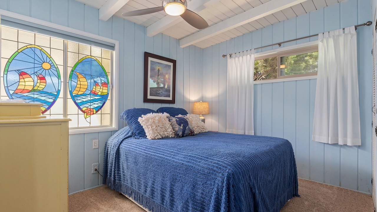 Photo of Bedroom in Carpinteria