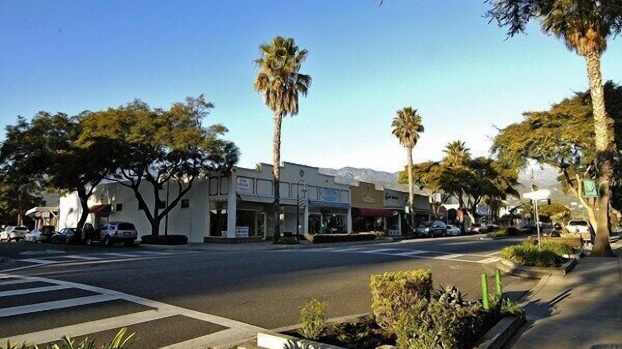 Photo of Outdoor in Carpinteria
