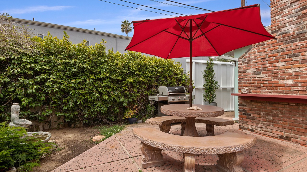 Photo of Outdoor in Carpinteria