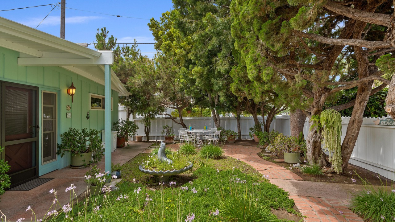 Photo of Outdoor in Carpinteria