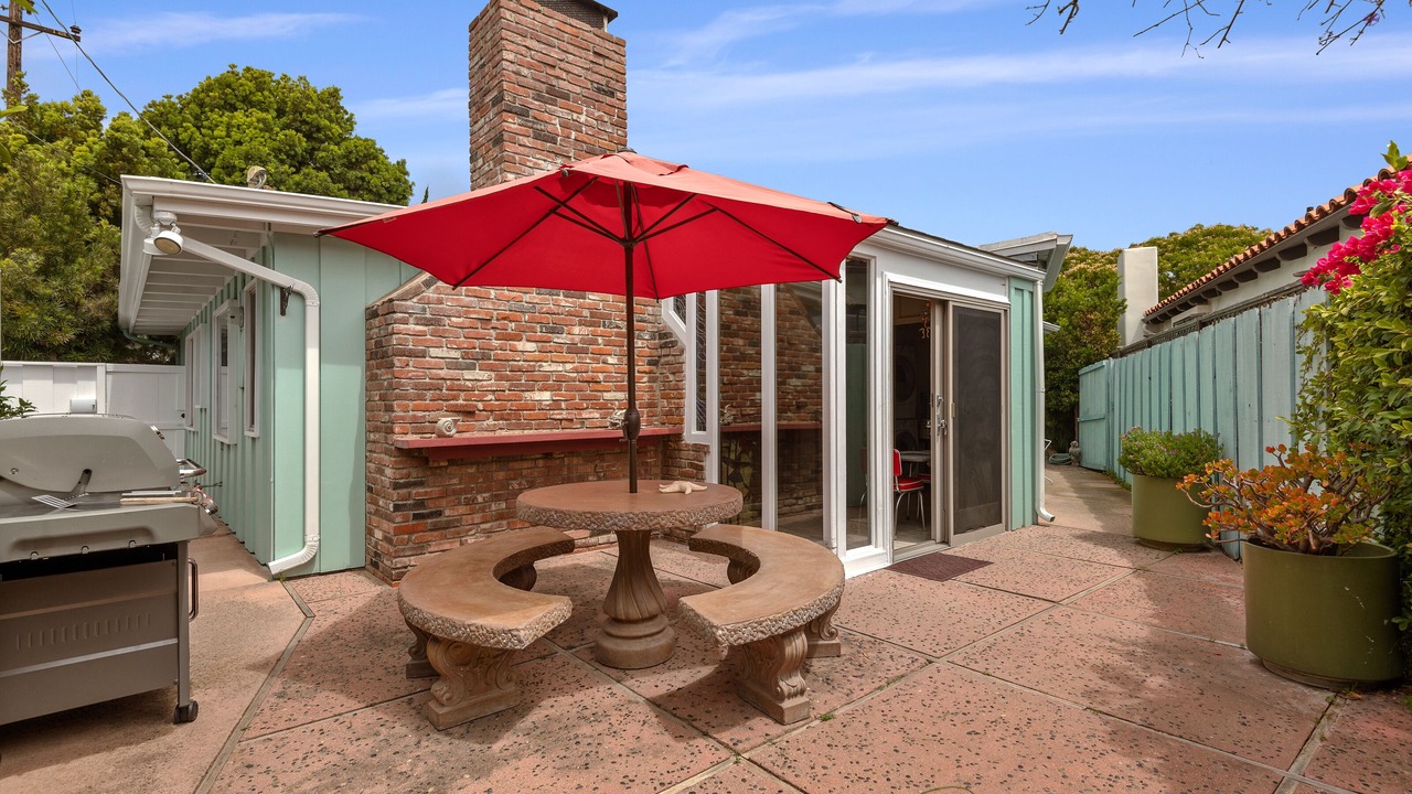 Photo of Outdoor in Carpinteria