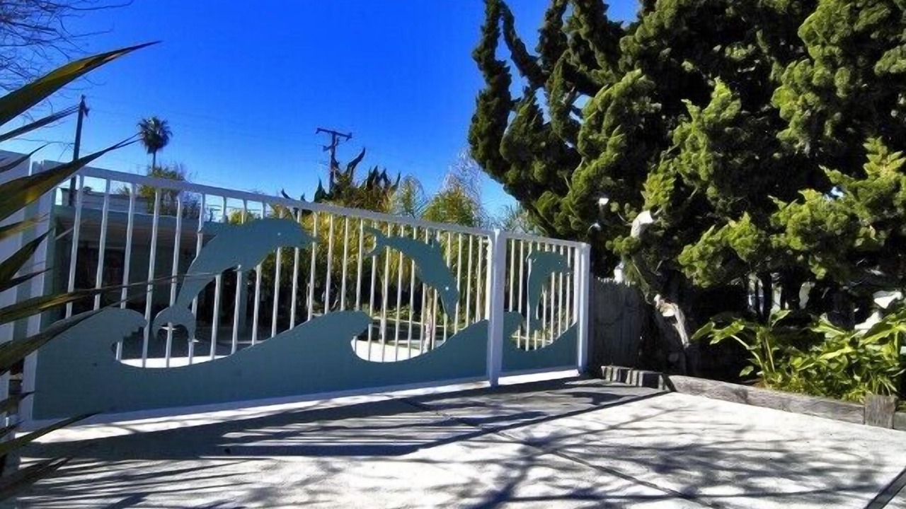 Photo of Outdoor in Carpinteria