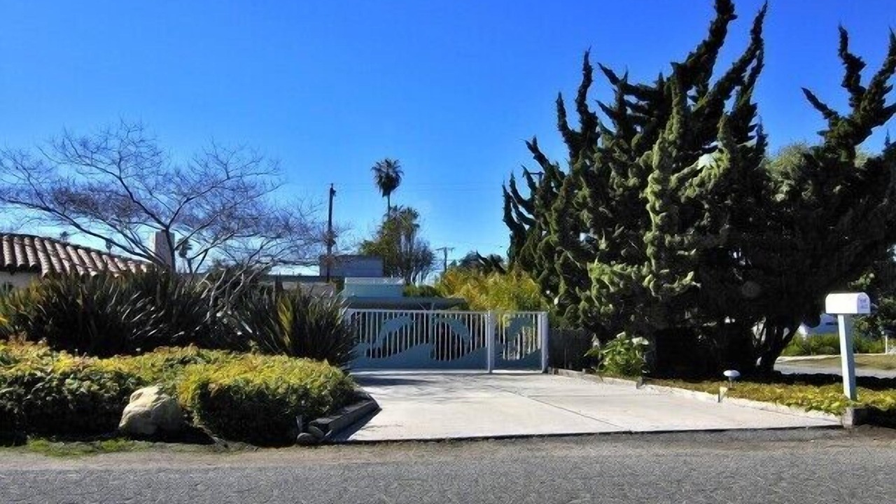 Photo of Outdoor in Carpinteria