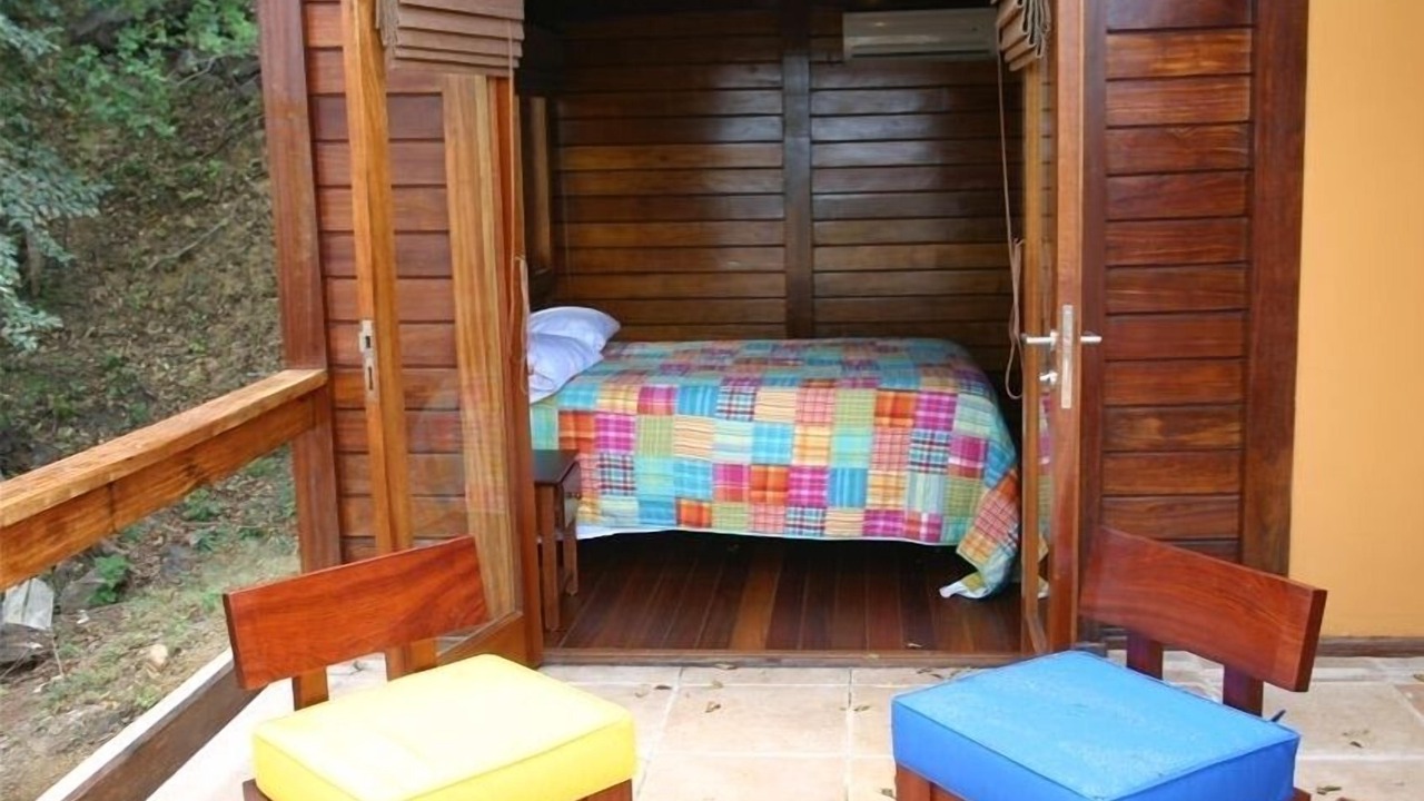 Photo of Bathroom in Playa La Redonda