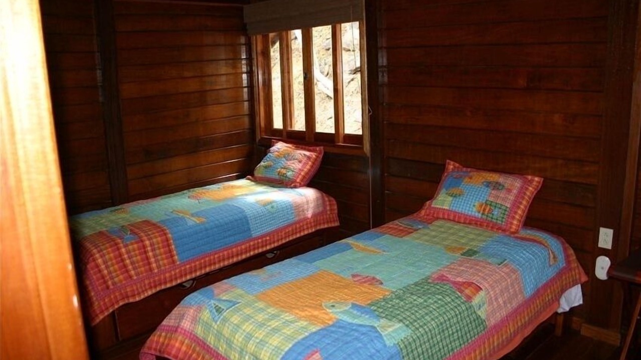 Photo of Bathroom in Playa La Redonda
