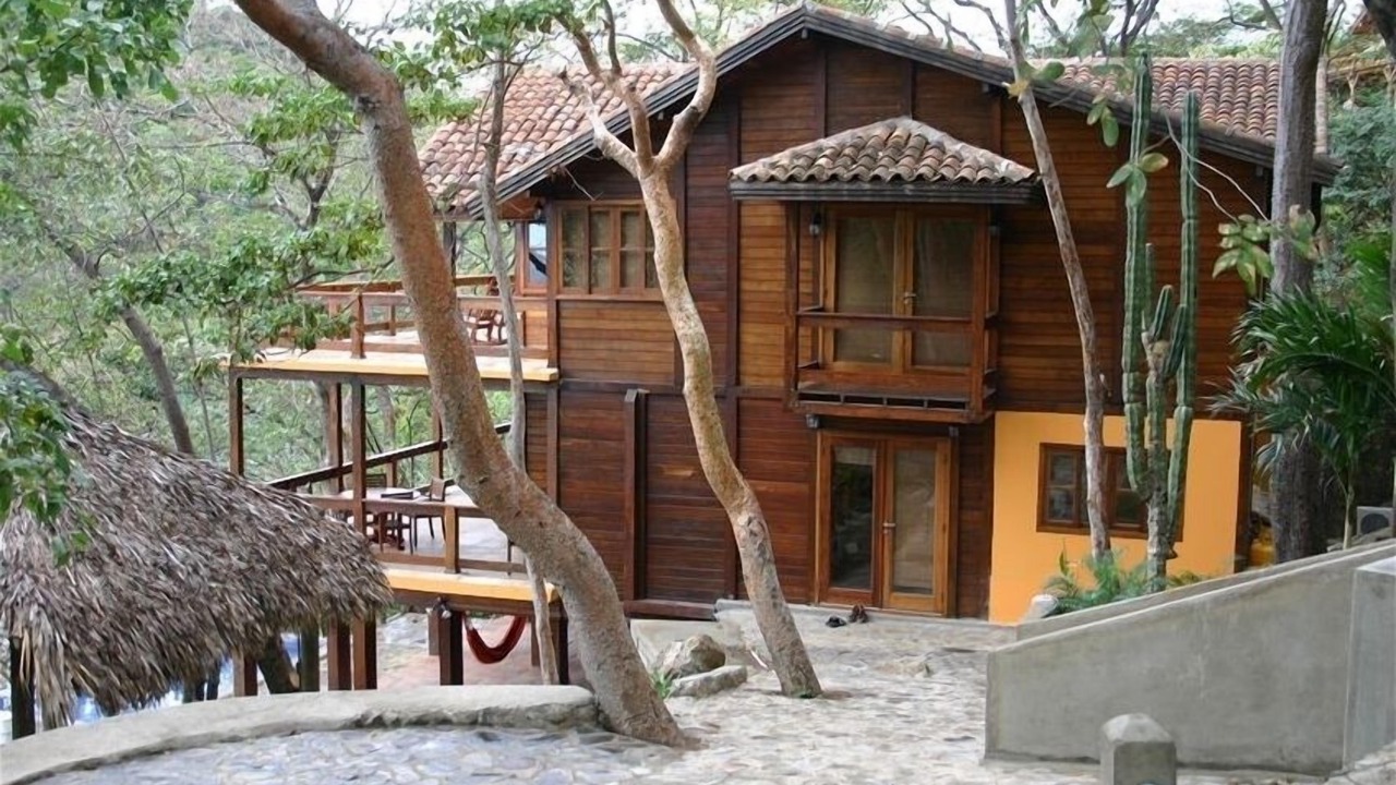 Photo of Outdoor in Playa La Redonda