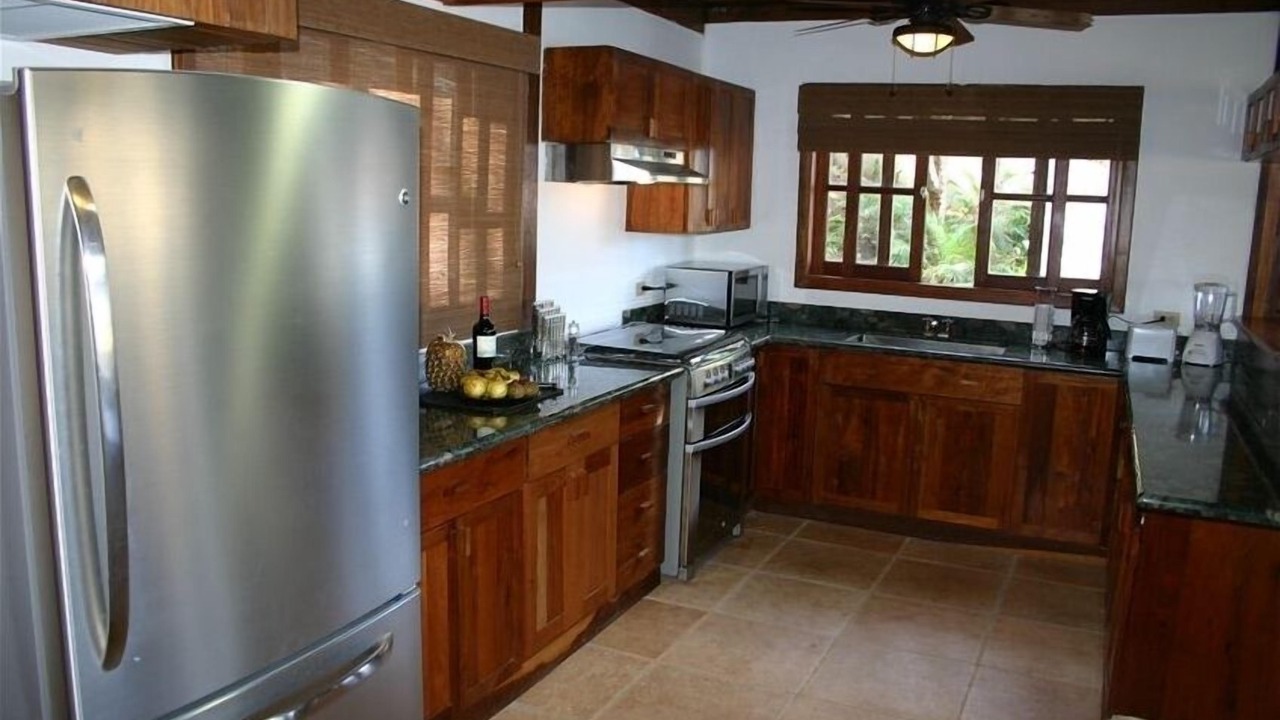 Photo of Bedroom in Playa La Redonda