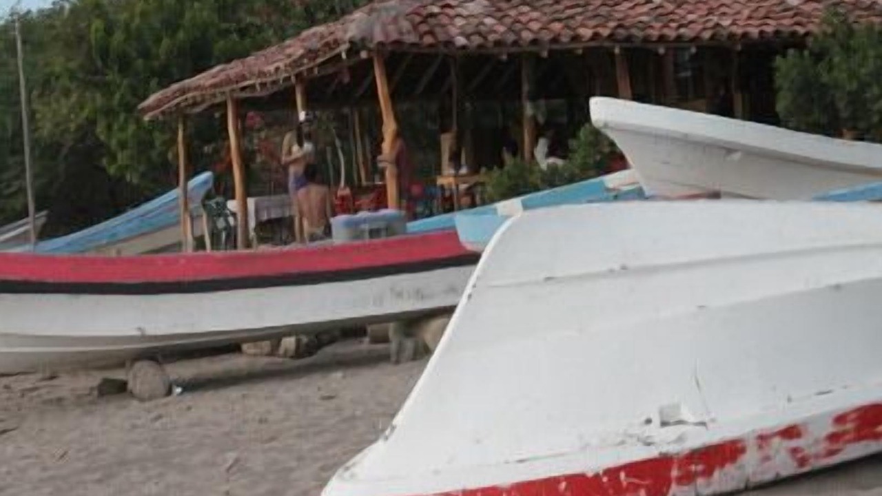 Photo of Others in Playa La Redonda
