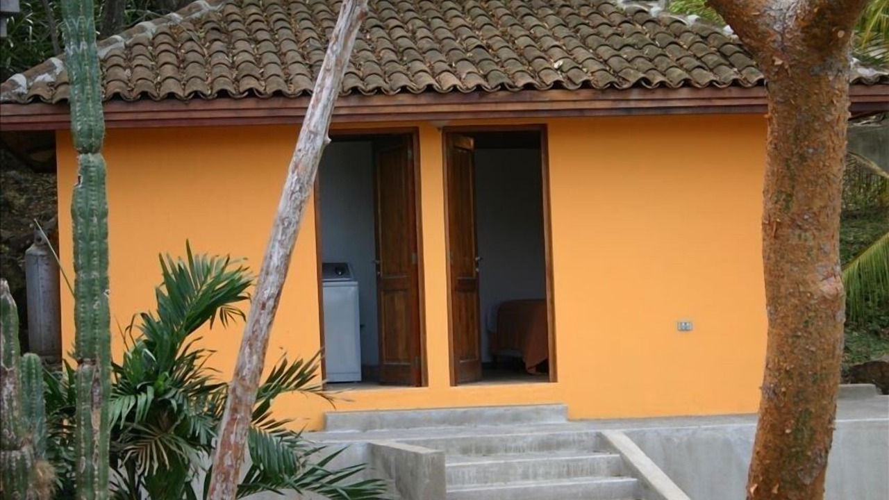 Photo of Bathroom in Playa La Redonda