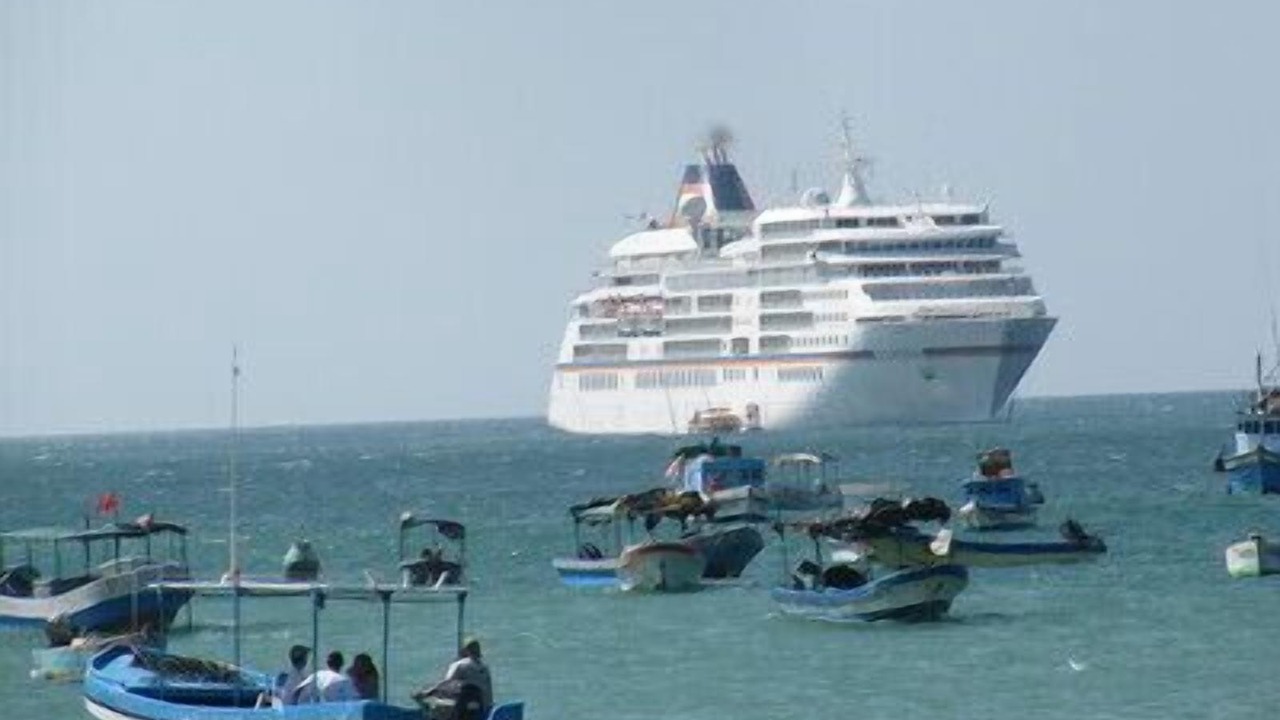 Photo of Others in Playa La Redonda