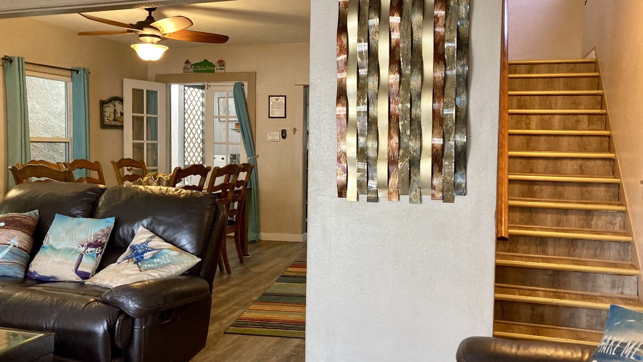 Photo of Bathroom in Avalon