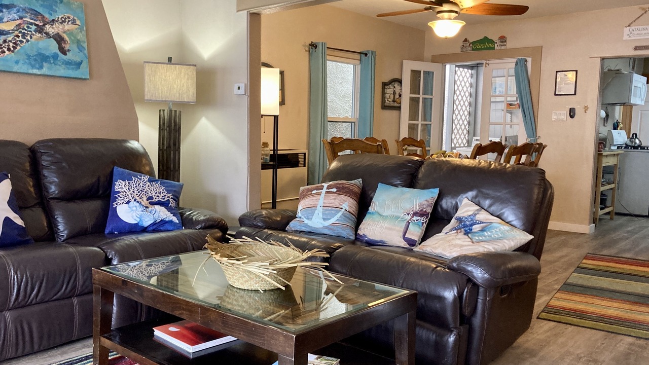 Photo of Bedroom in Avalon