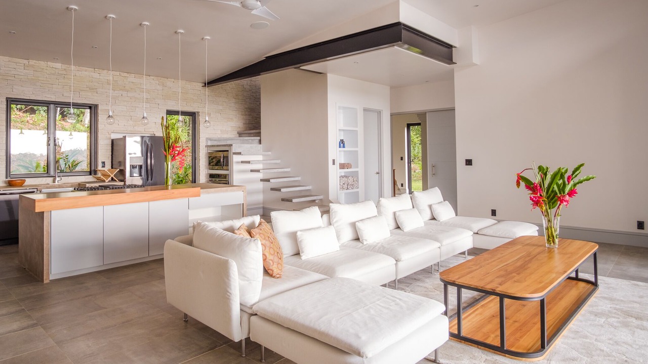 Photo of Livingroom in Ballena