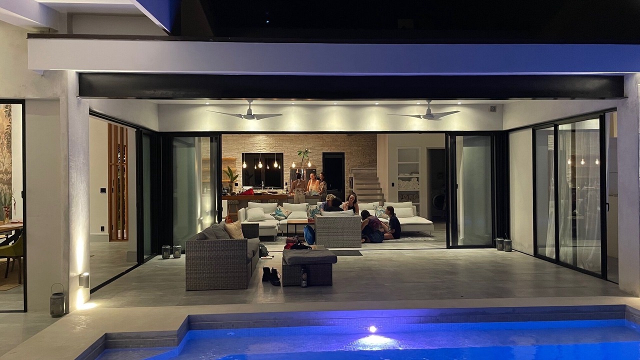 Photo of Outdoor in Ballena