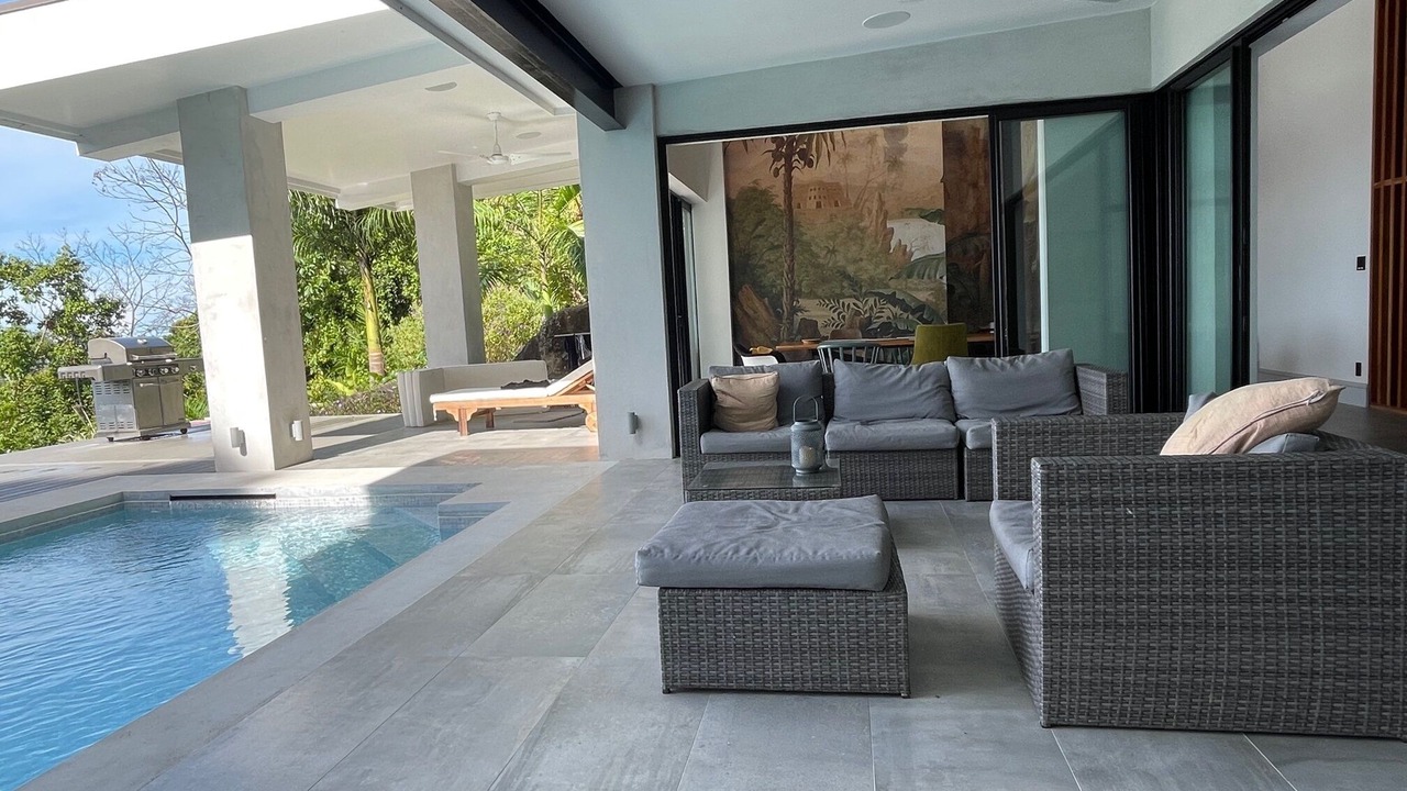 Photo of Outdoor in Ballena