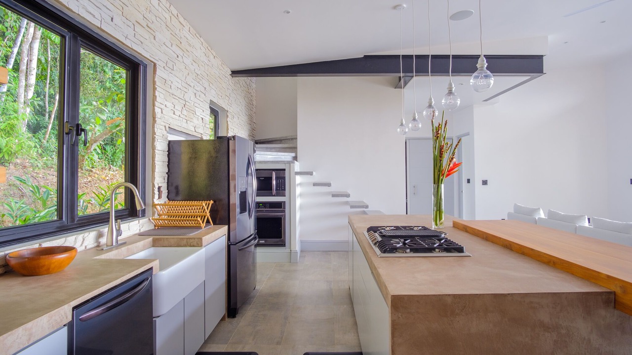 Photo of Kitchen in Ballena