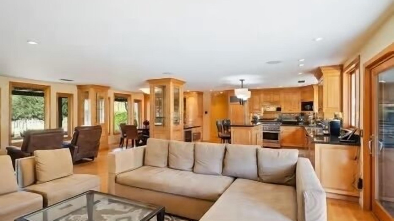 Photo of Livingroom in Healdsburg