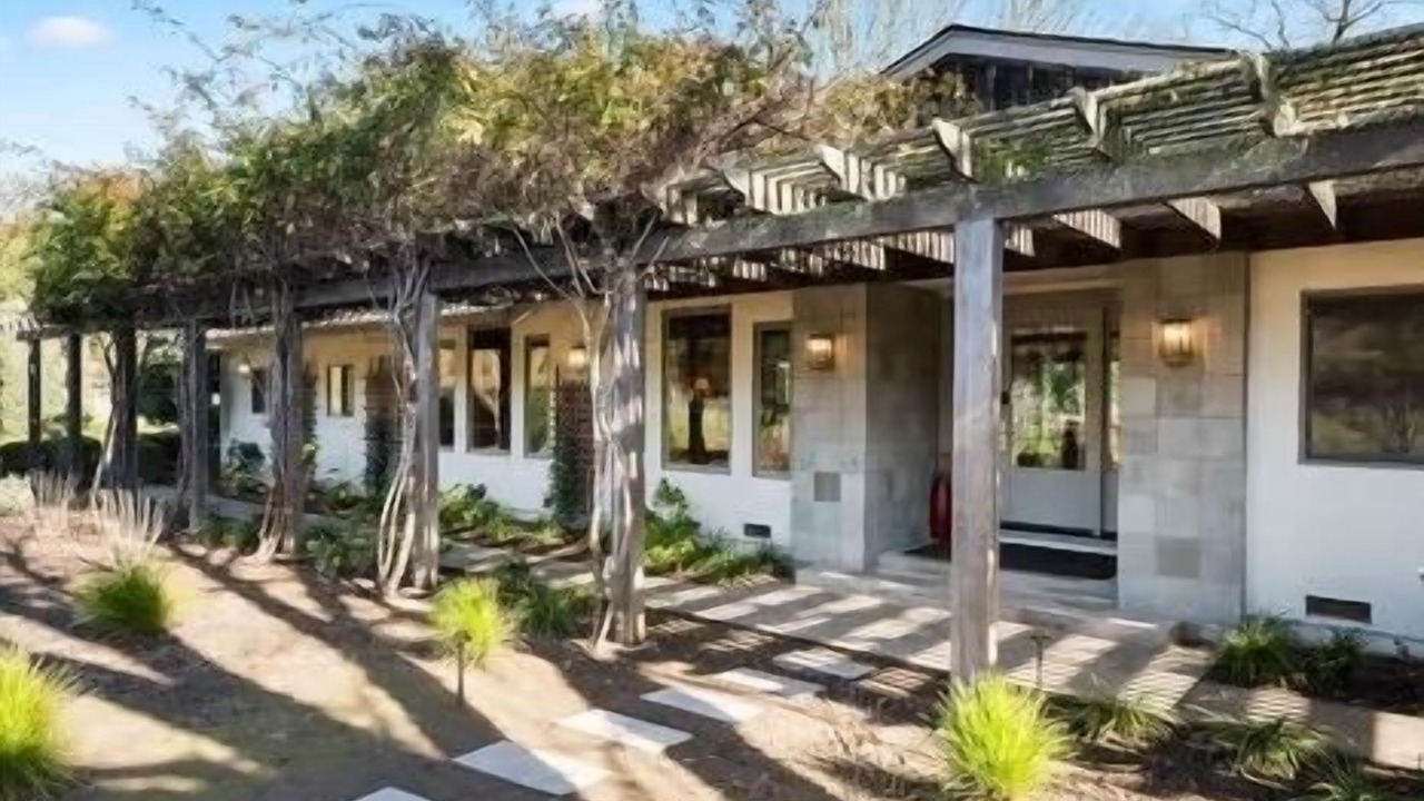 Photo of Outdoor in Healdsburg