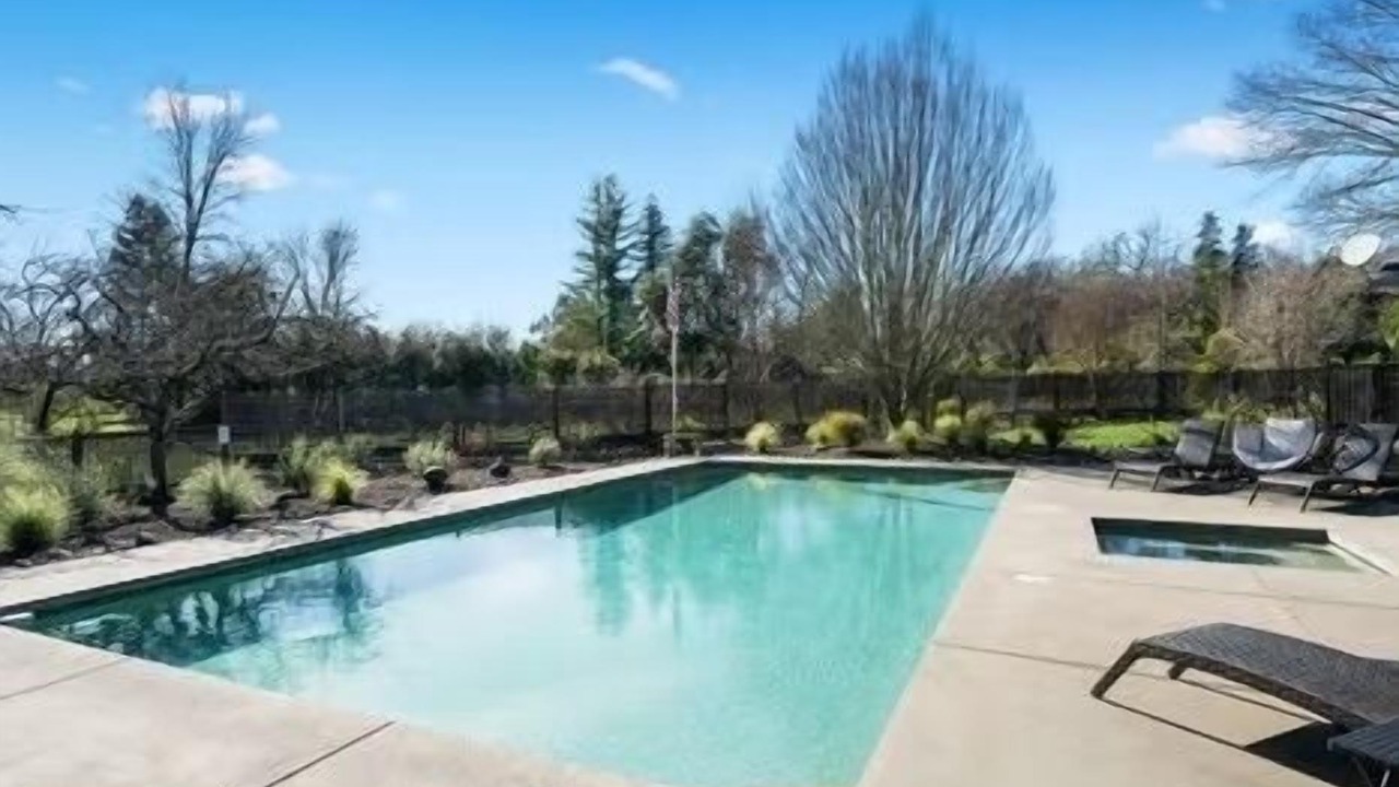 Photo of Outdoor in Healdsburg