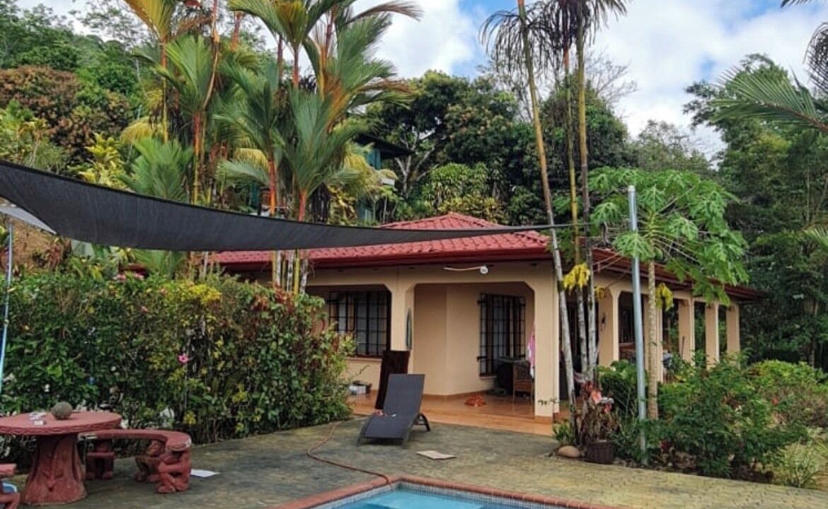 Photo of Outdoor in Ojochal