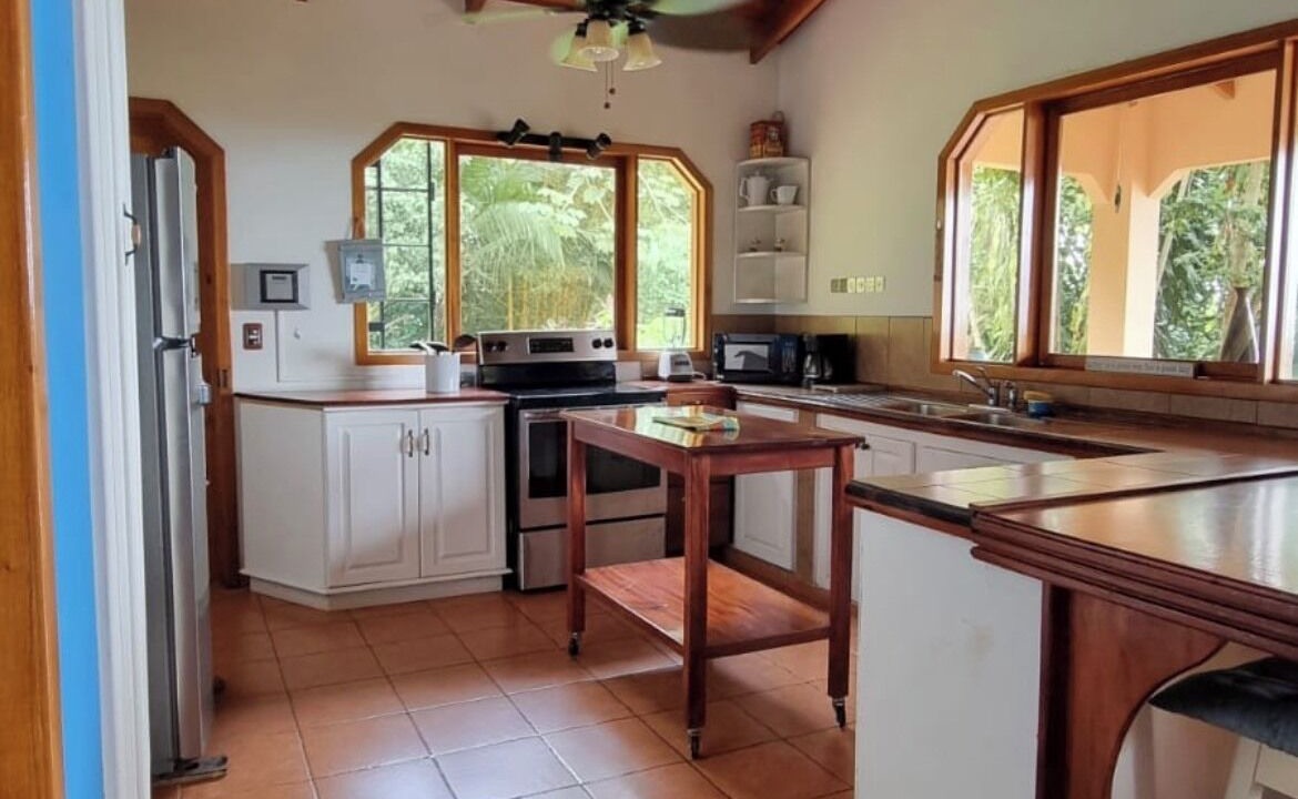 Photo of Kitchen in Ojochal