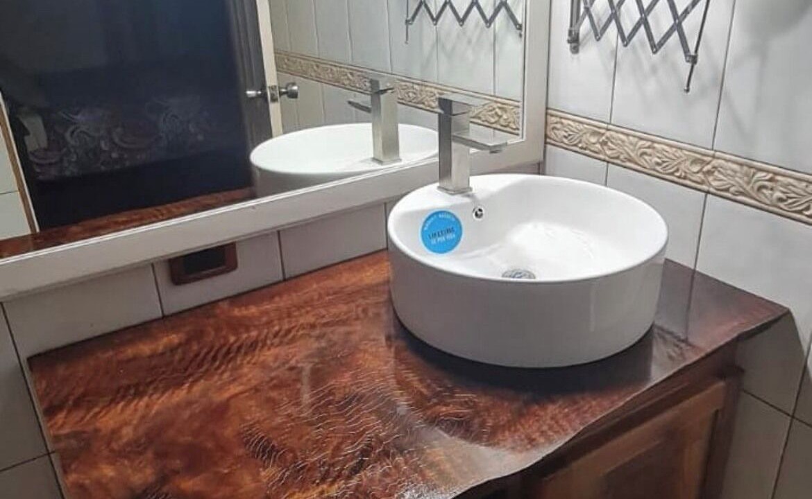 Photo of Bathroom in Ojochal