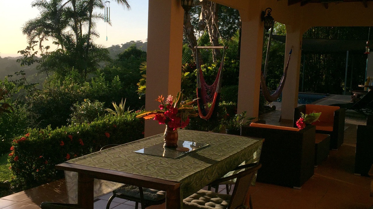 Photo of Outdoor in Ojochal
