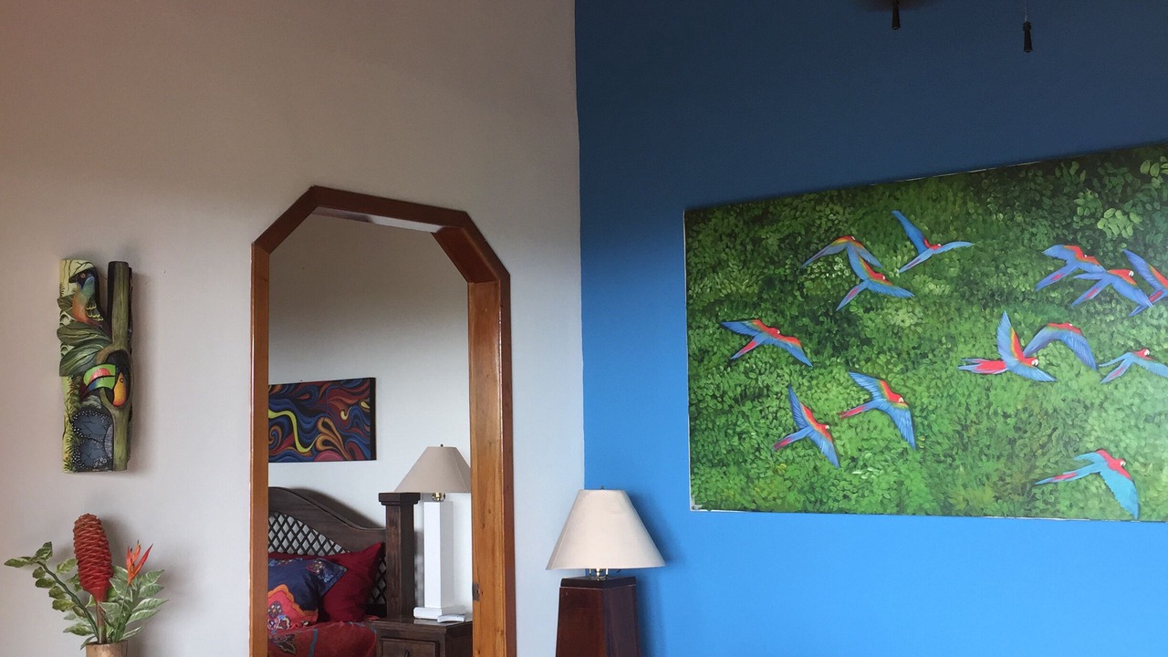 Photo of Livingroom in Ojochal