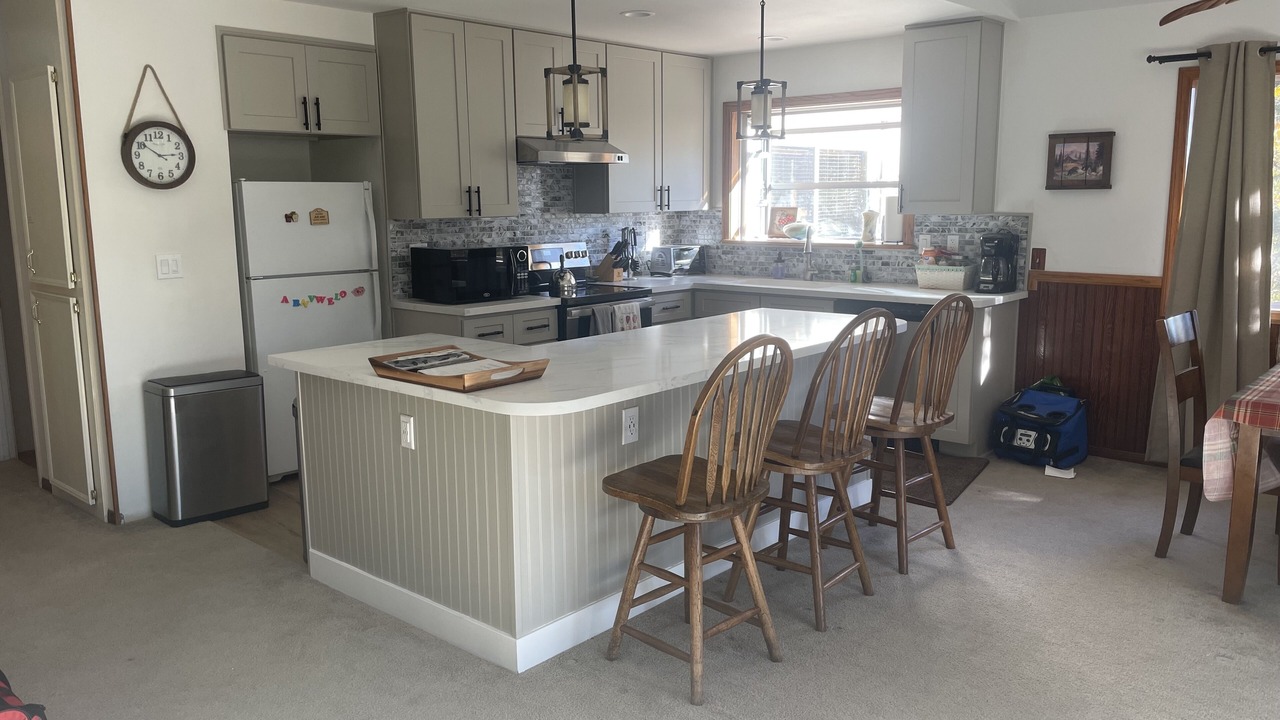 Photo of Kitchen in Julian