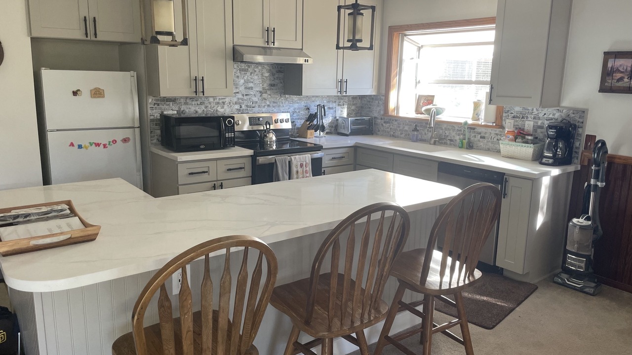 Photo of Kitchen in Julian
