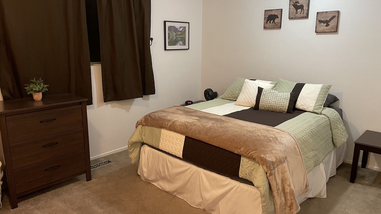 Photo of Bedroom in Julian