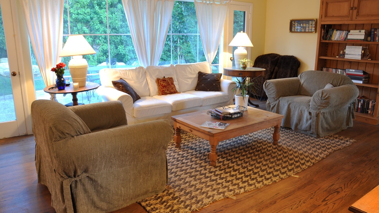 Photo of Livingroom in Montecito