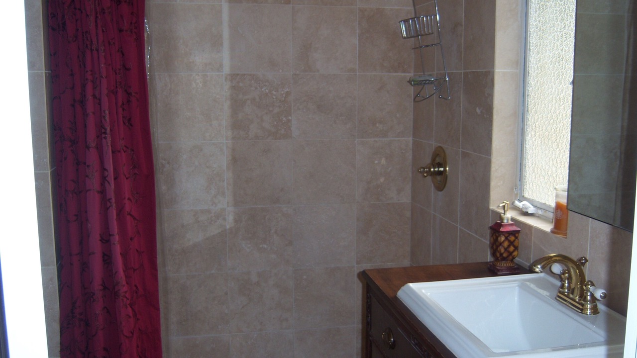 Photo of Bathroom in Montecito