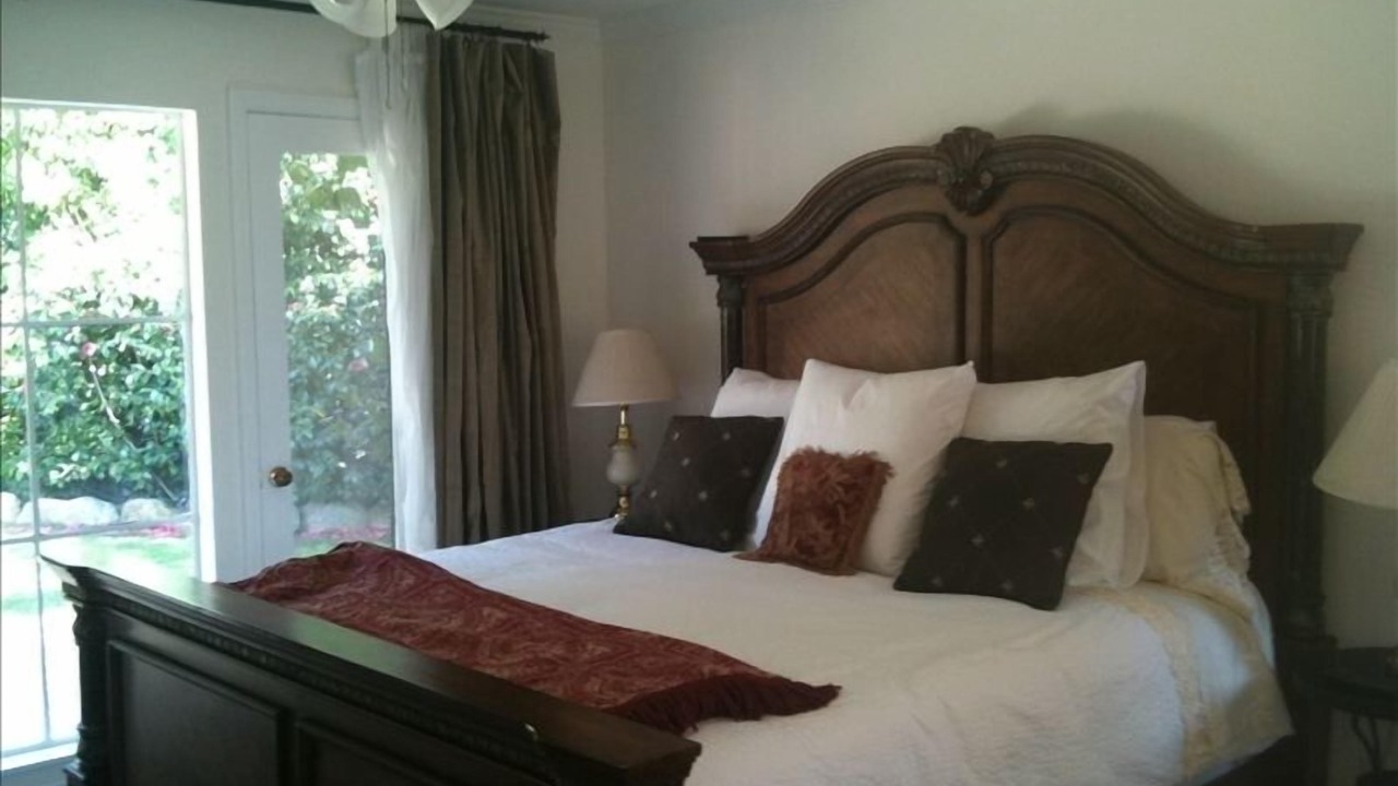 Photo of Bedroom in Montecito