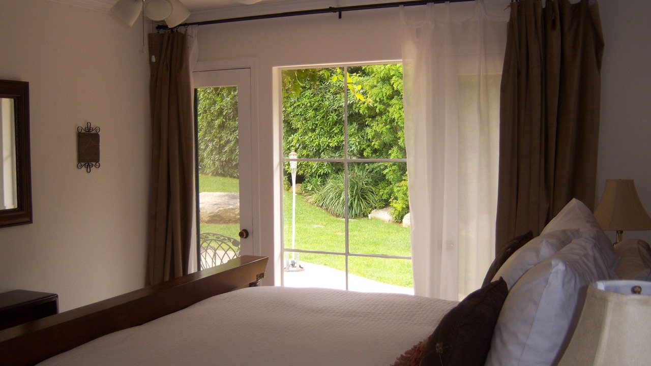 Photo of Bedroom in Montecito