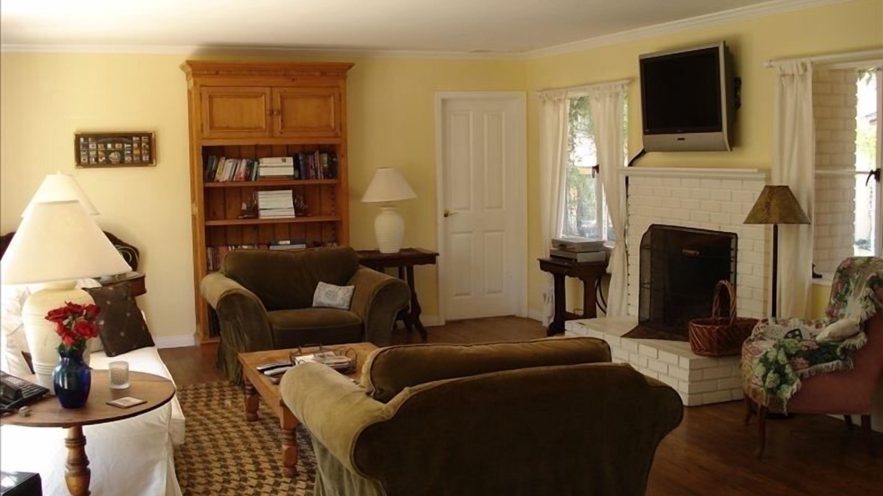 Photo of Livingroom in Montecito