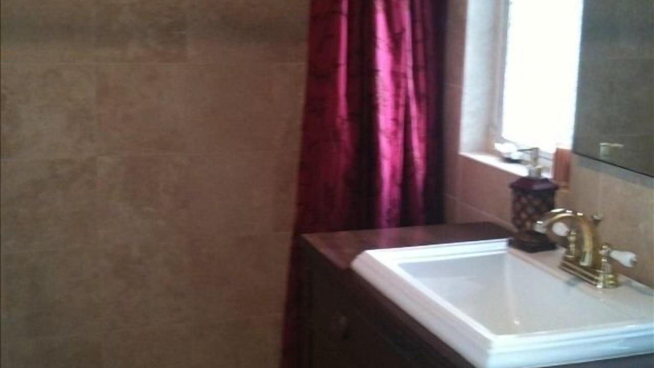Photo of Bathroom in Montecito