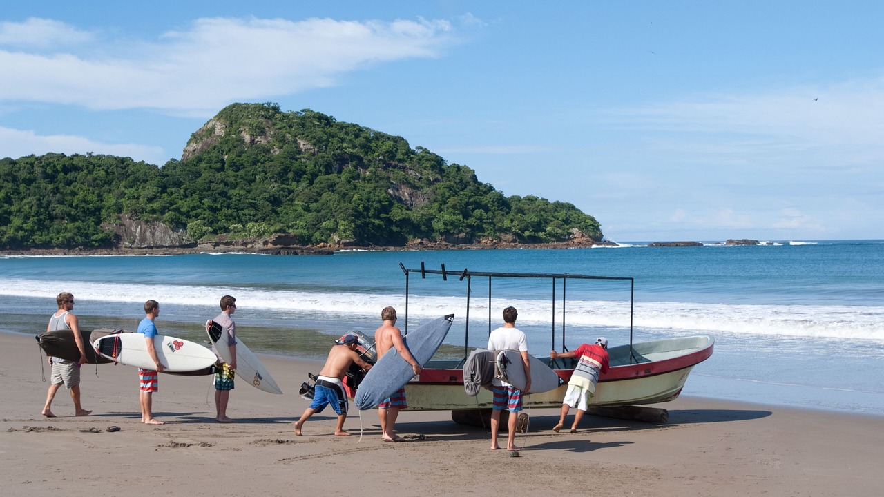 Photo of Others in Playa Colorado