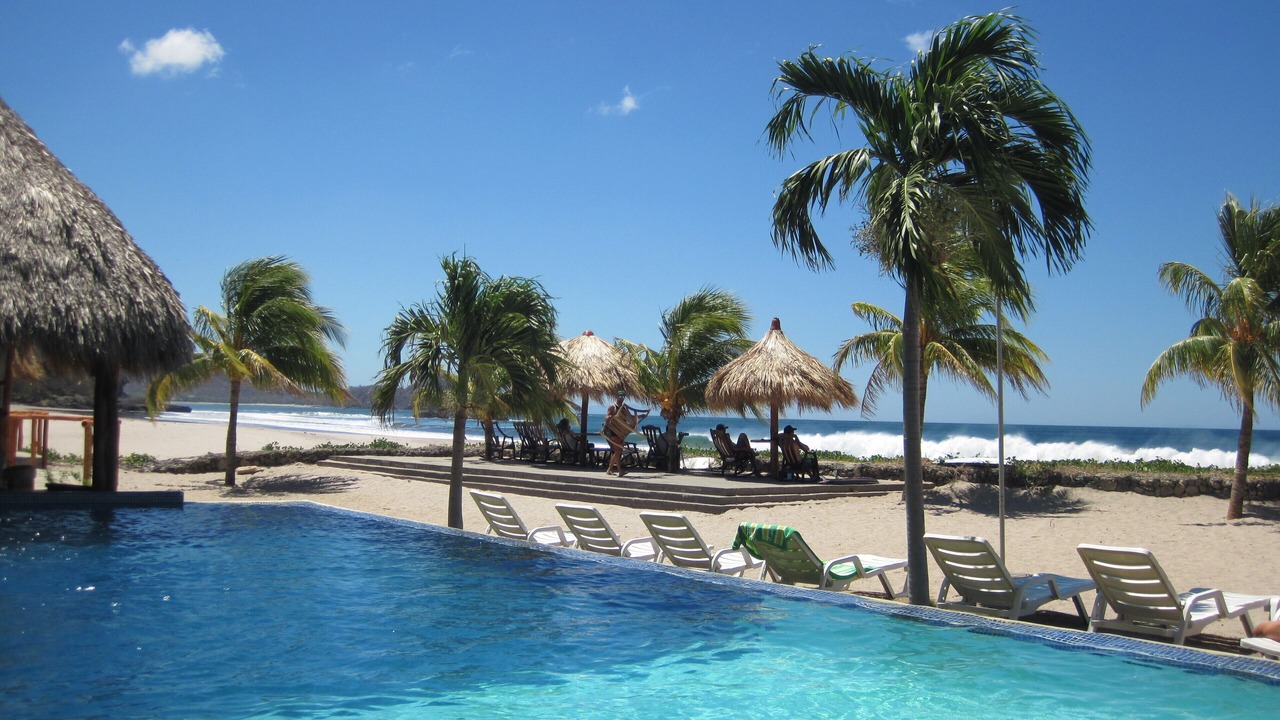 Photo of Outdoor in Playa Colorado
