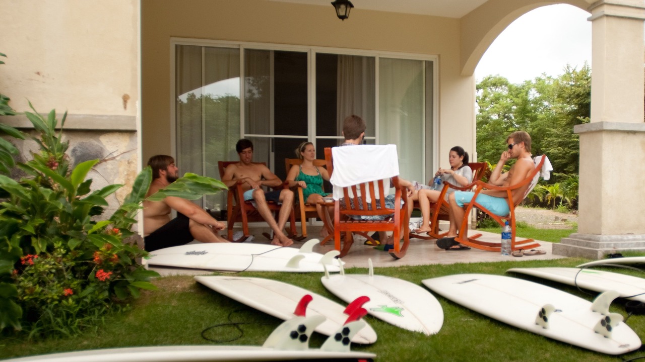 Photo of Outdoor in Playa Colorado