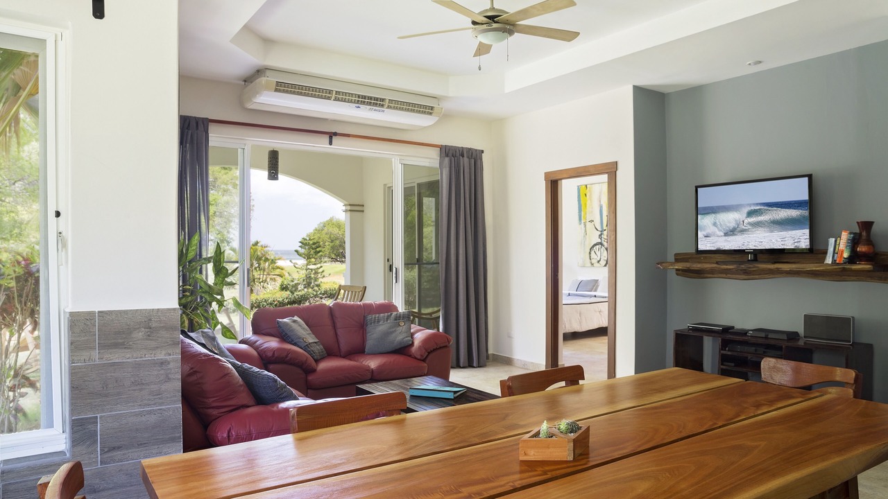 Photo of Bedroom in Playa Colorado
