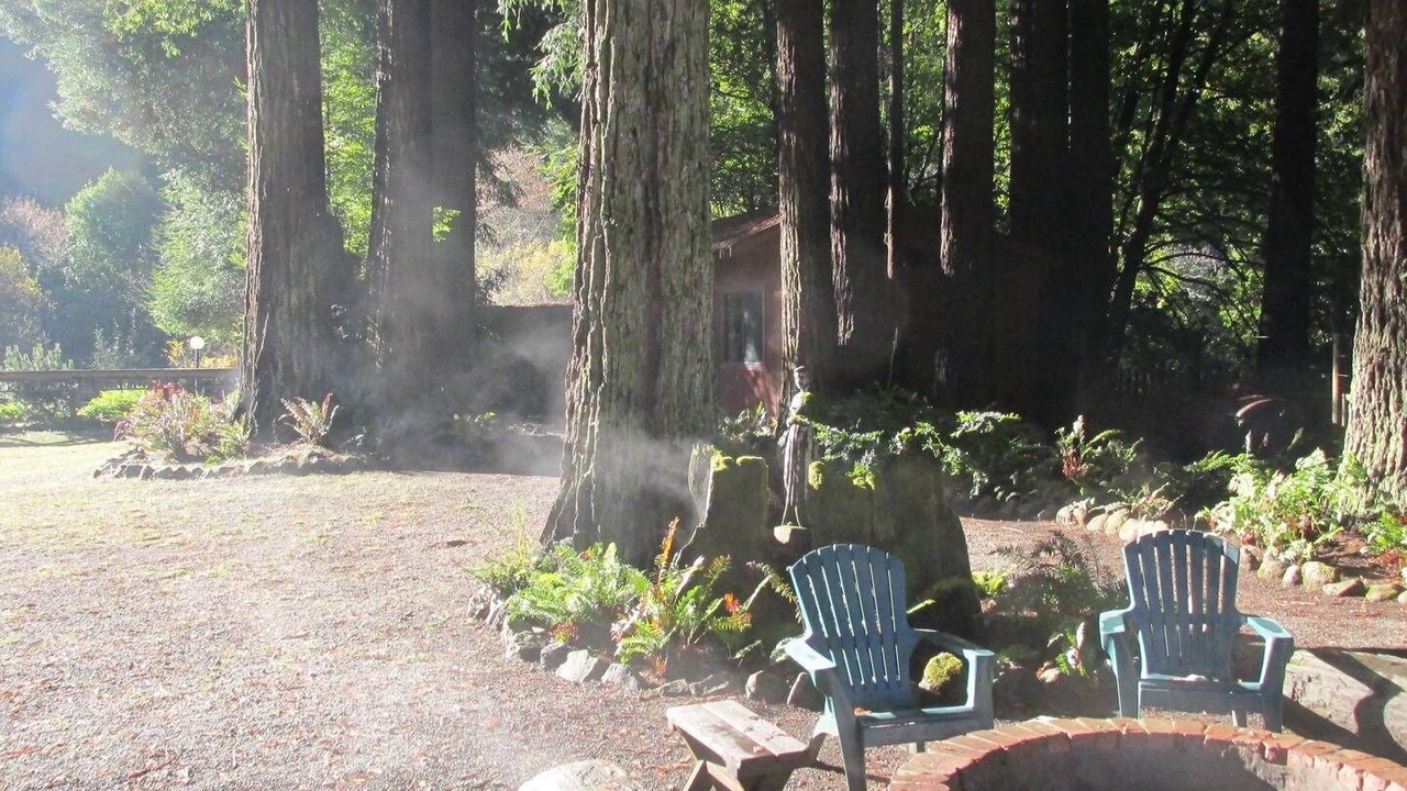 Photo of Others in Cazadero