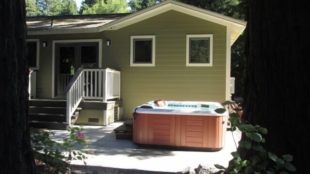 Photo of Outdoor in Cazadero