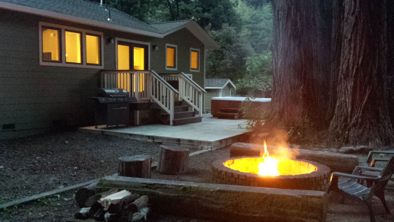 Photo of Others in Cazadero