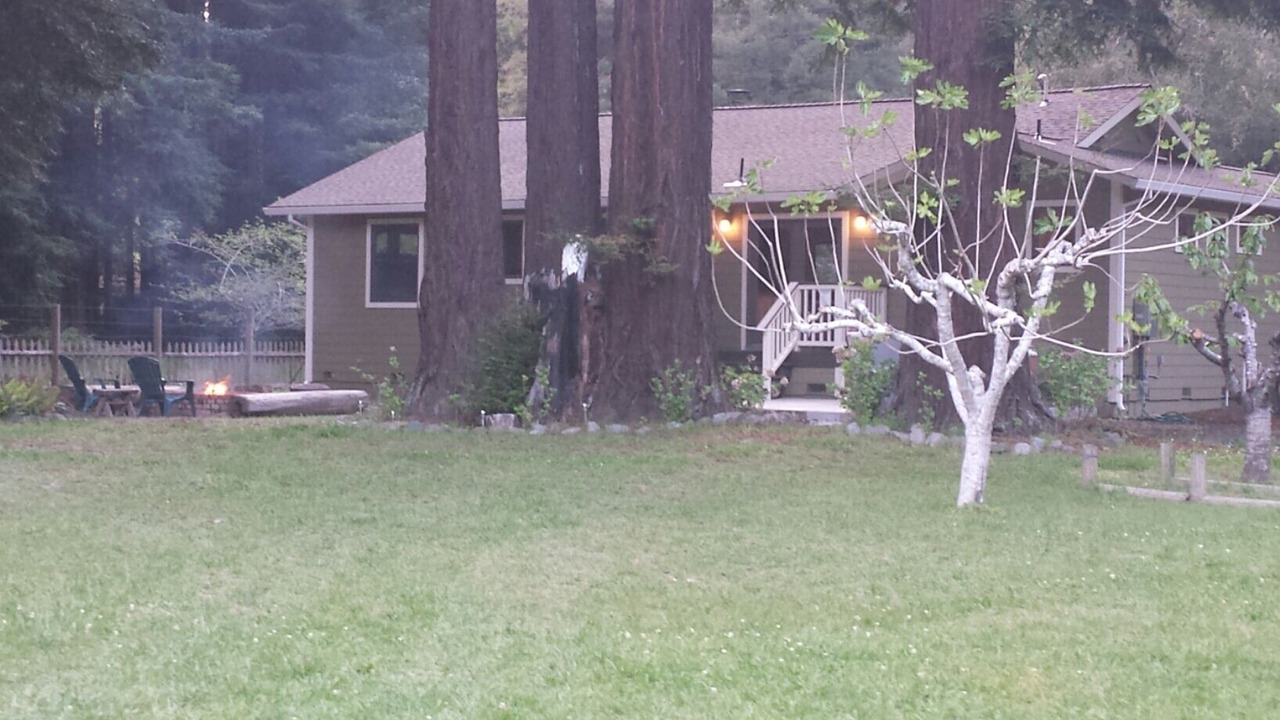 Photo of Others in Cazadero