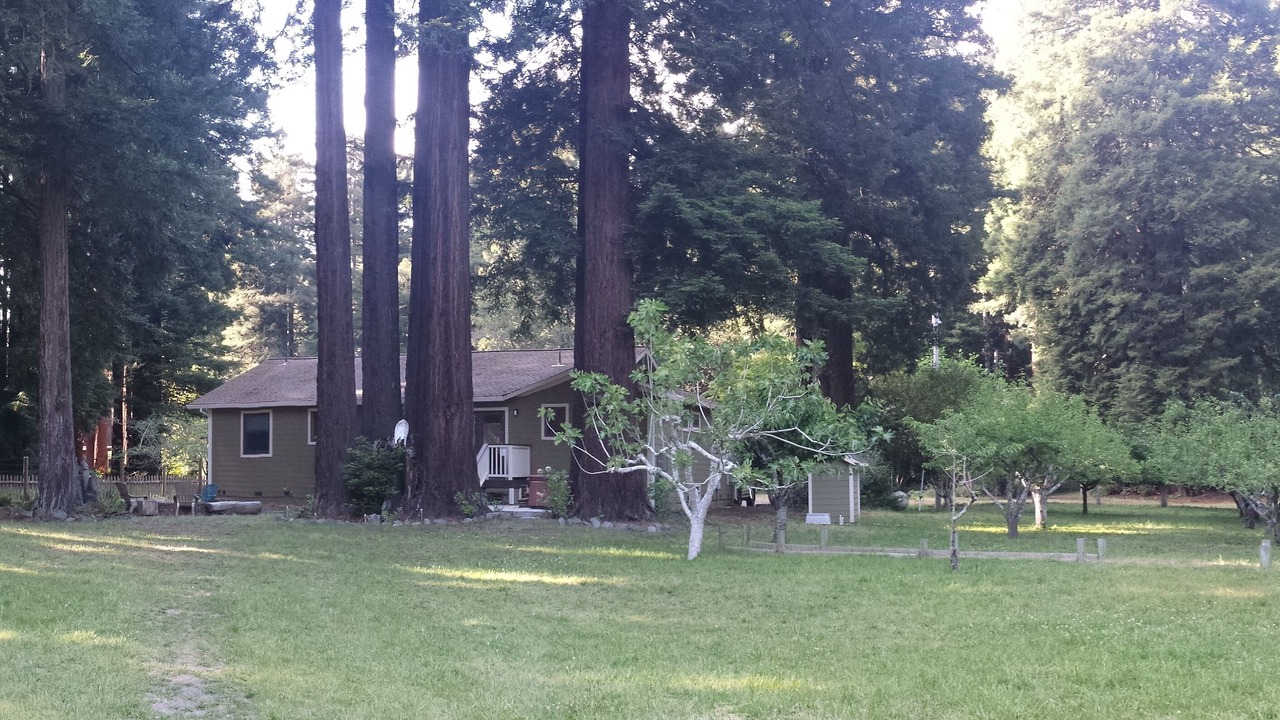 Photo of Others in Cazadero
