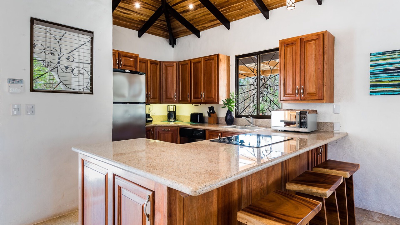 Photo of Kitchen in Palm Beach Estates
